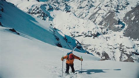 The North Face "Ventrix" - Trafik