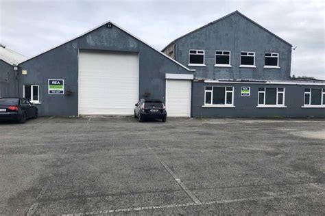 Commercial Property For Rent In Old Slate Quarry Tubex Curragh