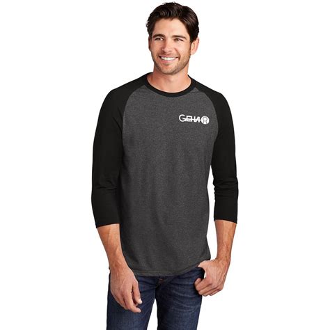 Classic Unisex 3 4 Sleeve Raglan Baseball T Shirt Silkscreened Personalization Available