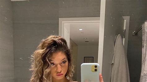 Megan Eugenio Hot Shots