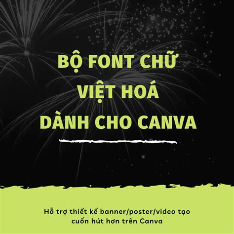 Tổng Hợp Font Chữ Việt Hóa Trên Canva Simple Page Hot Sex Picture