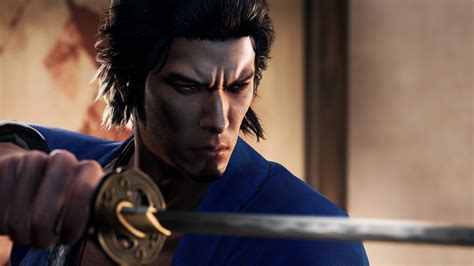 Like A Dragon Ishin Ser Lan Ado Em De Fevereiro De Confira