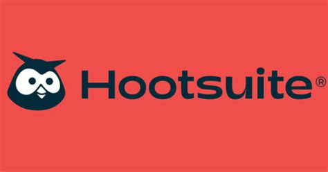 Hootsuite Rebrands For More Visibility In Crowded SaaS Space