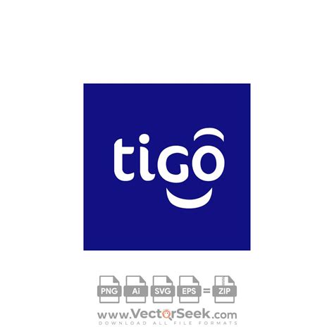 Tigo Logo Vector - (.Ai .PNG .SVG .EPS Free Download)