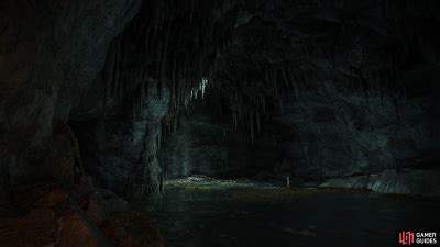 Earthbore Cave - Elden Ring - Weeping Peninsula - Locations | Gamer Guides®