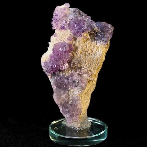 G Natural Purple Amethyst Scepter Crystal Stone At Rs Piece