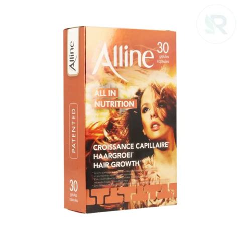 Alline Procap Capsules Rafacare