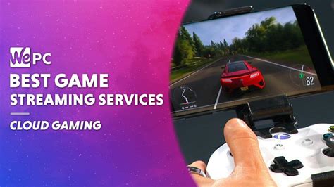 Best Game Streaming Services In 2025