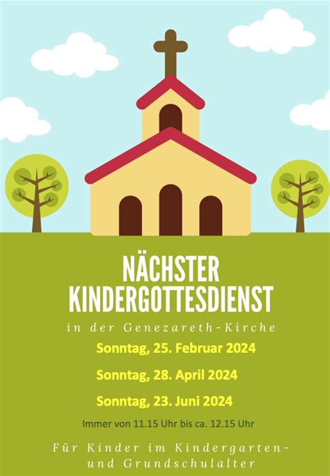 Evangelische Kirchengemeinde Aachen Kinder Und Familien