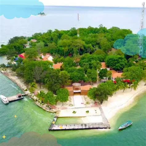 Wisata Pulau Payung Surga Tersembunyi Di Kepulauan Seribu