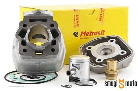 Cylinder Kompletny Metrakit Iron Sport Mk Cc Aprilia Derbi Gilera