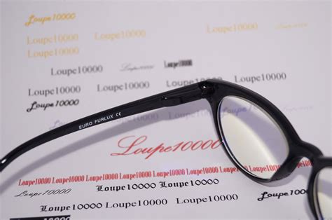 lunettes loupe de lecture protection anti lumière bleue LC8001 col3 N