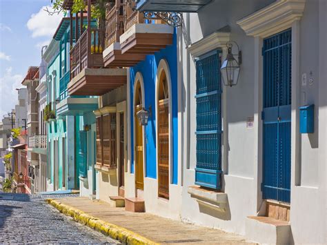 The Best Time to Visit Puerto Rico | Condé Nast Traveler