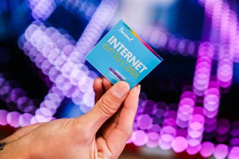 Planes Fibra Óptica Personal - El Blog de Personal