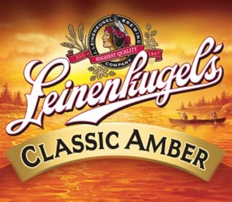 Classic Amber Jacob Leinenkugel Brewing Company Untappd