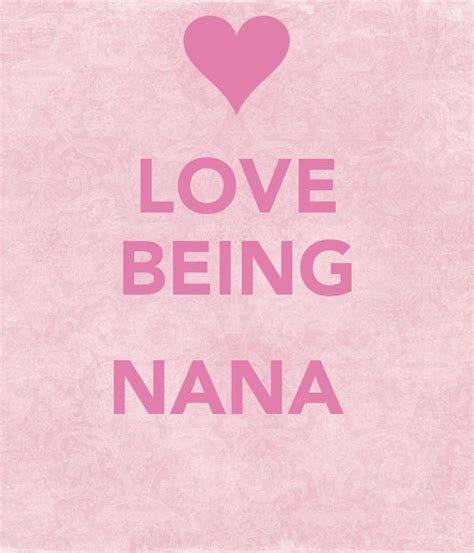 27 Best Love Being A Nana Images On Pinterest Grandparents Nana