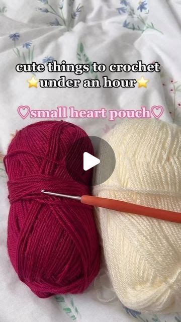 249K Views 37K Likes Daily Crochet And Knitting On Instagram Cute