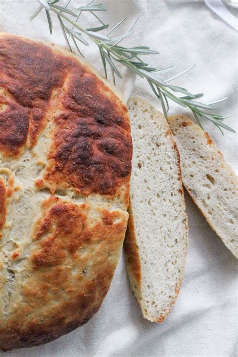 How To Make Vegan Rosemary Potato Bread By Susan Cooks Vegan