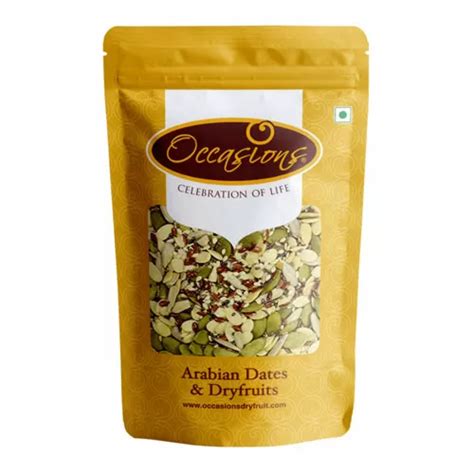 Buy Seven Seeds Online at Best Prices in Mumbai - Occasions Dry Fruit