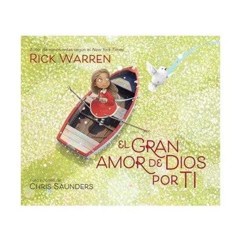 El Gran Amor De Dios Por Ti | Precio Guatemala | Kemik