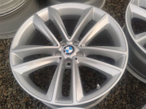 Oryginalne Felgi Nowe Bmw G G G G G G Za Z Z