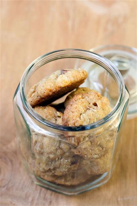 Cookies aux pépites de chocolats noir et blanc