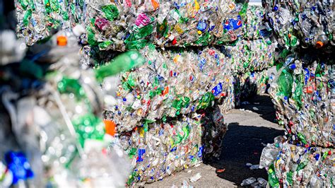 The Plastic Industry Scam: Recycling - Speak Out Now