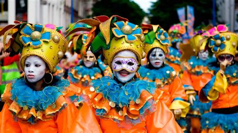 Carnavales En M Xico Fechas Y Algunos Datos Curiosos Food And Travel