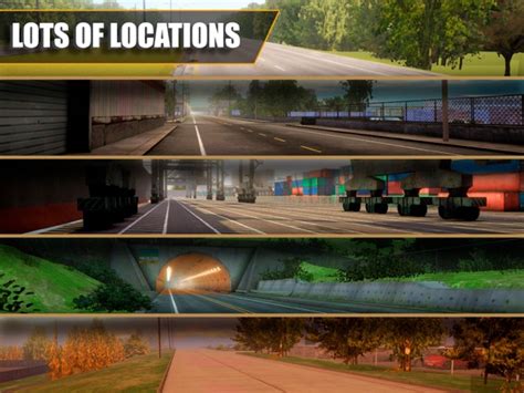 No Limit Drag Racing 2 on AppGamer.com
