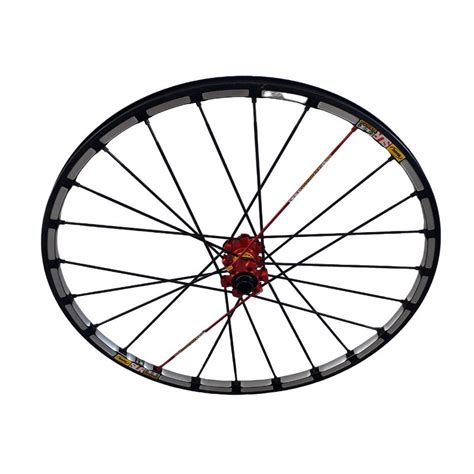 Roue Avant Mavic Crossmax Slr Pouces