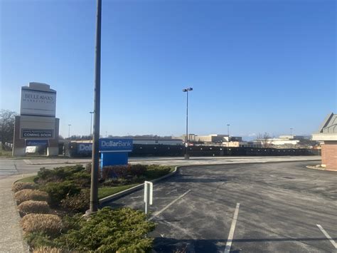 Richmond Heights: Belle Oaks (Richmond Town Square Redevelopment