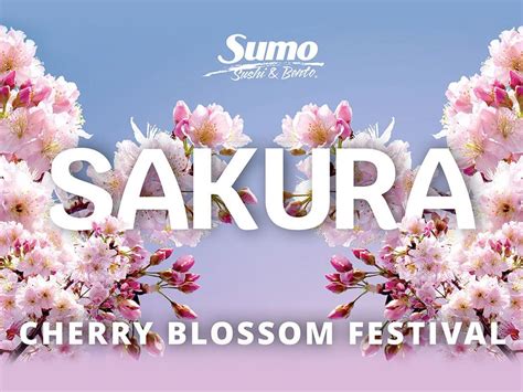 Sakura Festival