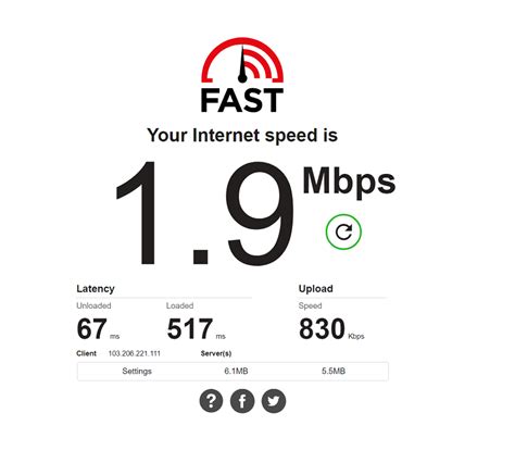 Netflix S Speed Test Site Now Similar To Ookla S Will Measure Upload