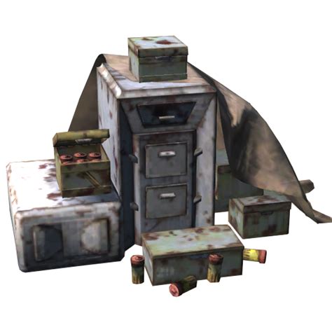 Storage Kenshi Wiki Fandom