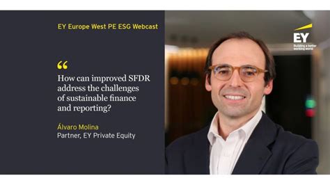 Tobias Stockstrom On Linkedin Private Equity Esg Webcast 14 Sept