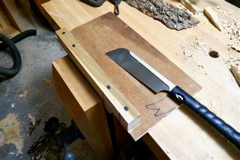 Cross-cutting Aid | Popular Woodworking