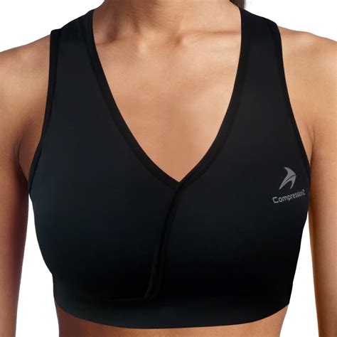 Momma4Life: Sports Bra Compression - Best Women Running, Gym, Review ...