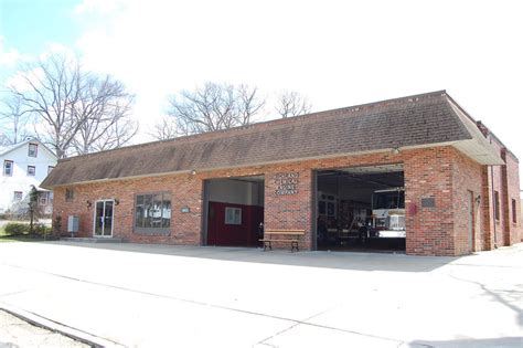 Gloucester County Firehouses Btfirephotos