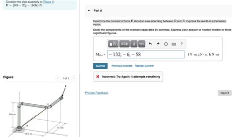 Solved Consider The Pipe Assembly In Figure 1 F 80i Chegg