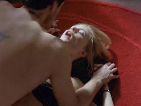 Heather Graham Killing Me Softly Nude Scene