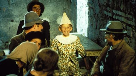 The Adventures of Pinocchio (1972) | MUBI