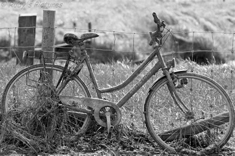 Een Fiets Uit De Sloot Gevist Bicycle Pictures Vehicles Photos