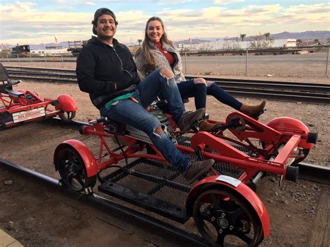 Rail Explorers (2026) - All You MUST Know Before You Go (with Reviews