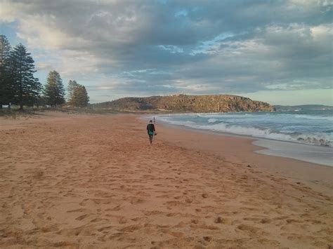 Sydney Szerint Nk Legszebb Strandjai Az Ausztr Lia