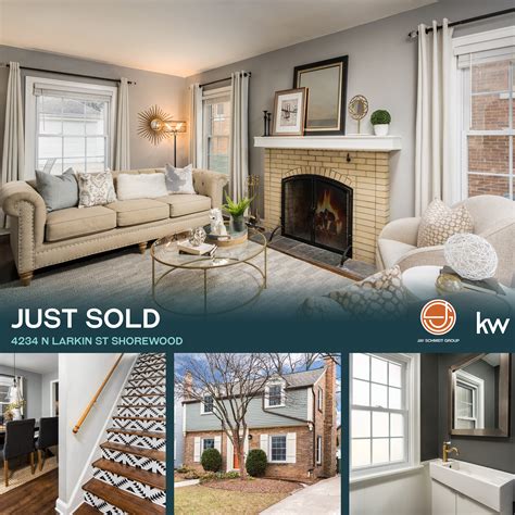 Congratulations to our Larkin... - JSG of Keller Williams