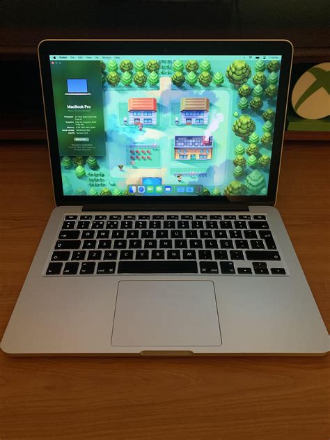 MacBook Pro Early 2015 still going strong in 2023 with OpenCore Legacy Patcher! : r/macbook