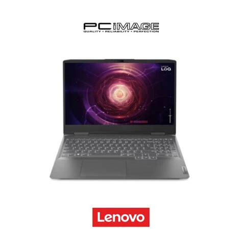 Lenovo Loq 15aph8 82xt0034mj 156 165hz Gaming Laptop Storm Grey Pc