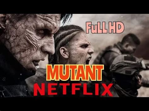 MUTANT Zombi Filmi Full Türkçe Dublaj İzle Full Hd İzle zombi