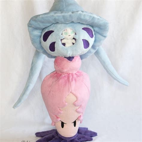 Gigantamax Hatterene-Kyu - Plush Artist And Tailor