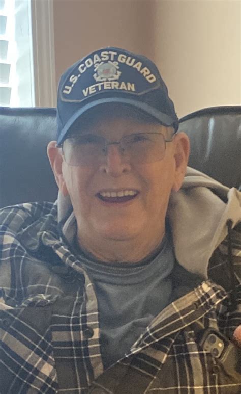 Mr. Robert Ernest O’Bannon – Burt Funeral Homes